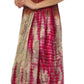 Sakkas Athena Multi-Color Tie Dye Smocked Dress
