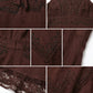 Sakkas Stonewashed Rayon Embroidered Adjustable Spaghetti Straps Long Dress