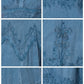 Sakkas Stonewashed Rayon Embroidered Adjustable Spaghetti Straps Long Dress