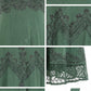 Sakkas Stonewashed Rayon Embroidered Adjustable Spaghetti Straps Long Dress