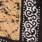 Sakkas Silky Wrap Halter Handkerchief Hem Maxi Dress