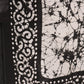 Sakkas Silky Wrap Halter Handkerchief Hem Maxi Dress
