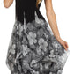 Sakkas Flora & Fauna Two Way Dress