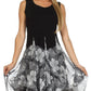 Sakkas Flora & Fauna Two Way Dress