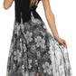 Sakkas Flora & Fauna Two Way Dress