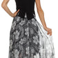 Sakkas Flora & Fauna Two Way Dress