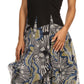 Sakkas Flora & Fauna Two Way Dress