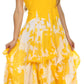 Sakkas Flora & Fauna Two Way Dress