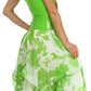 Sakkas Flora & Fauna Two Way Dress