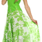 Sakkas Flora & Fauna Two Way Dress