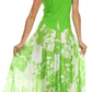 Sakkas Flora & Fauna Two Way Dress