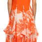 Sakkas Flora & Fauna Two Way Dress