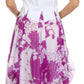 Sakkas Flora & Fauna Two Way Dress