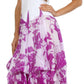 Sakkas Flora & Fauna Two Way Dress