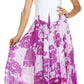 Sakkas Flora & Fauna Two Way Dress