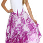 Sakkas Flora & Fauna Two Way Dress