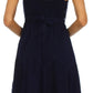 Sakkas Jolie Batik Embroidered Adjustable Spaghetti Strap Dress