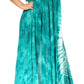 Sakkas Marcela Women's Casual Summer Maxi Short Sleeve Boho Dress Kaftan Sundress