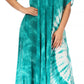 Sakkas Marcela Women's Casual Summer Maxi Short Sleeve Boho Dress Kaftan Sundress