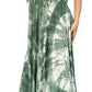Sakkas Marcela Women's Casual Summer Maxi Short Sleeve Boho Dress Kaftan Sundress