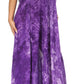 Sakkas Marcela Women's Casual Summer Maxi Short Sleeve Boho Dress Kaftan Sundress