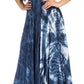 Sakkas Marcela Women's Casual Summer Maxi Short Sleeve Boho Dress Kaftan Sundress