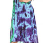 Sakkas Marcela Women's Casual Summer Maxi Short Sleeve Boho Dress Kaftan Sundress
