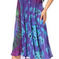 Sakkas Marcela Women's Casual Summer Maxi Short Sleeve Boho Dress Kaftan Sundress