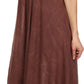 Sakkas Mariko Stonewashed Caftan Dress / Cover Up