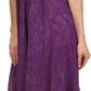 Sakkas Mariko Stonewashed Caftan Dress / Cover Up