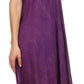 Sakkas Mariko Stonewashed Caftan Dress / Cover Up