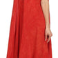 Sakkas Mariko Stonewashed Caftan Dress / Cover Up