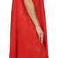 Sakkas Mariko Stonewashed Caftan Dress / Cover Up