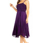 Sakkas Aphrodite Embroidered Batik Dress