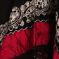 Sakkas Aphrodite Embroidered Batik Dress