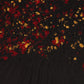 Sakkas Aphrodite Embroidered Batik Dress