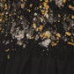 Sakkas Aphrodite Embroidered Batik Dress
