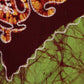 Sakkas Aphrodite Embroidered Batik Dress
