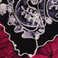 Sakkas Aphrodite Embroidered Batik Dress