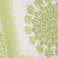 Sakkas Mehndi Henna Smocked Bodice Maxi Dress
