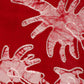 Sakkas Embroidered Palm Tree V-Neck Caftan Cotton Dress