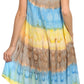 Sakkas Desert Sun Caftan Dress / Cover Up