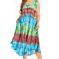 Sakkas Desert Sun Caftan Dress / Cover Up