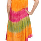Sakkas Desert Sun Caftan Dress / Cover Up