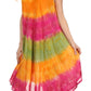 Sakkas Desert Sun Caftan Dress / Cover Up