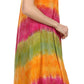 Sakkas Desert Sun Caftan Dress / Cover Up