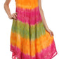 Sakkas Desert Sun Caftan Dress / Cover Up