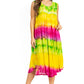 Sakkas Desert Sun Caftan Dress / Cover Up