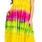 Sakkas Desert Sun Caftan Dress / Cover Up