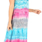 Sakkas Desert Sun Caftan Dress / Cover Up